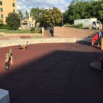 piazza largo Pietralata 1