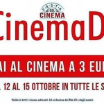 CinemaDays
