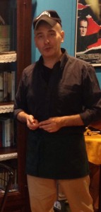 Gino Bar Conca D Oro