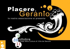 logogeranio