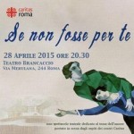 se_non_fosse_per_te
