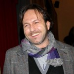 Alessandro Serra