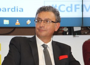 Massimo Bastiani