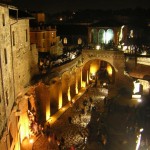 Mercati di Traiano