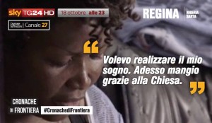 Regina Cronache di Frontiera