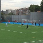 Rigore parato