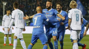 Tonelli Empoli Lazio