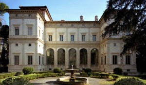 VillaFarnesina