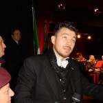 Giuseppe Gambi