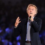 Luca Cordero di Montezemolo 