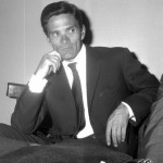 Pier Paolo Pasolini