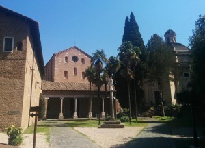 Abbazia