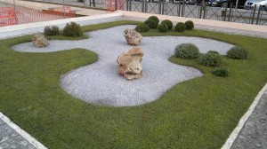 Giardino Zen 1