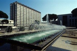 Piazza Ciro il Grande