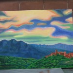 Tramontoacineto di Ascari