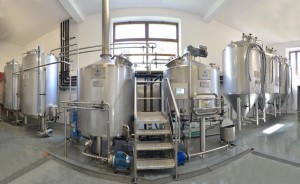 birrificio