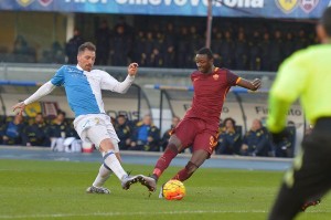 chievo-roma