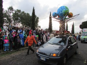 Carnevale La Rustica32