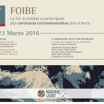 foibe