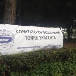 Cdq Torre Spaccata