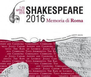 ShakespeareMemoriaDiRoma