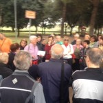 assemblea quartiere