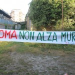 striscione