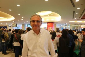 Massimo Sbardella