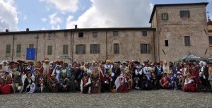 maschere a parma