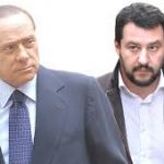 Berlusconi-Salvini