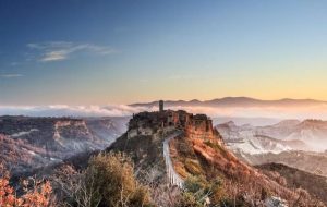 Civita di Bagnnoregio