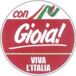 Con Gioia - Viva l Italia con Tiziana Meloni