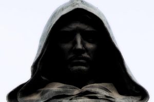 Gioradano Bruno
