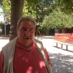 Remo parco almagia