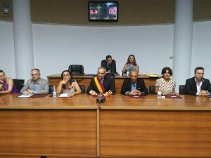 Roma11PrimaSedutaNuovoConsiglio