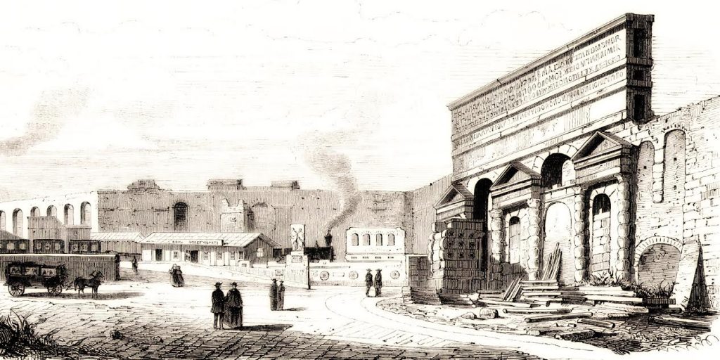StazioneRoma-Frascati