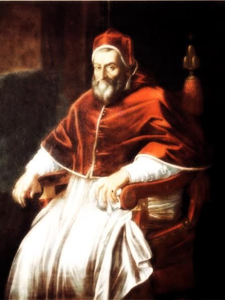 Papa Sisto V