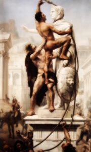 SaccoDiRoma