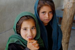 Pino Settanni: Afghanistan