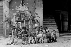 Pino Settanni: Sud