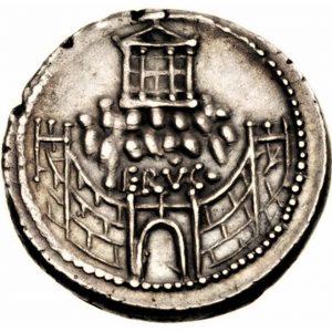Tempio Venere Erycina