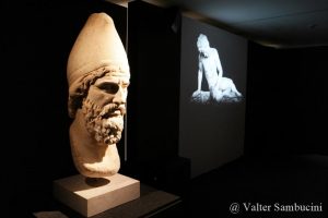 Spartaco: schiavi e padroni a Roma