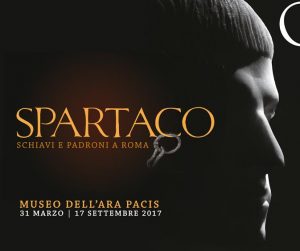 Spartaco: schiavi e padroni a Roma