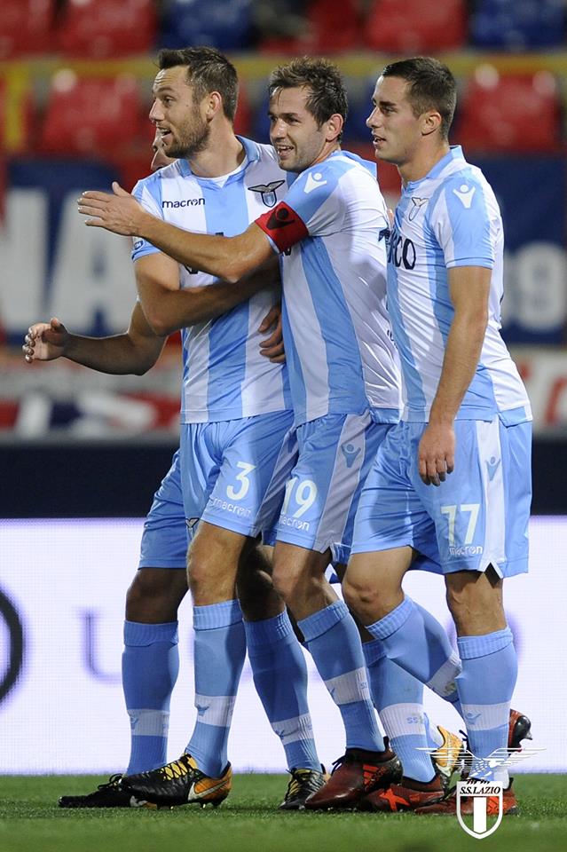 Bologna-Lazio