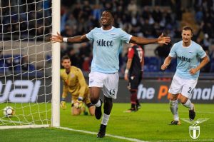 Lazio-Cagliari