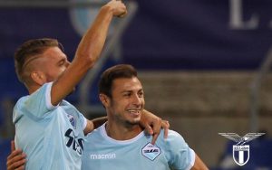 Lazio-Cagliari