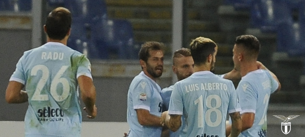 Lazio-Cagliari