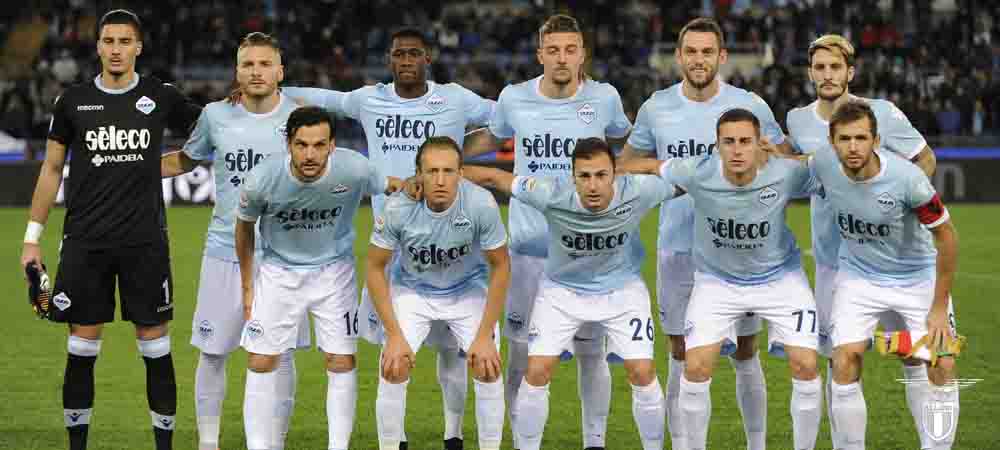 Lazio-Fiorentina 1-1