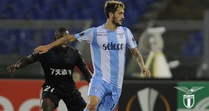 Lazio-Nizza 1-0
