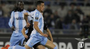 Lazio-Nizza 1-0